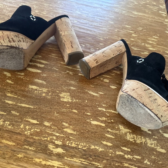 CASADEI PLATFORM MULES - Picture 6 of 6